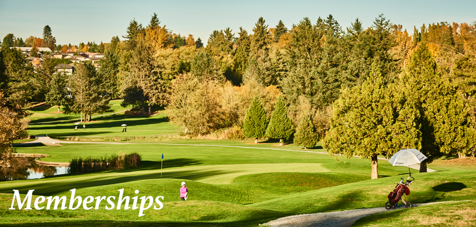 Welcome to Guildford Golf Country Club Surrey B C