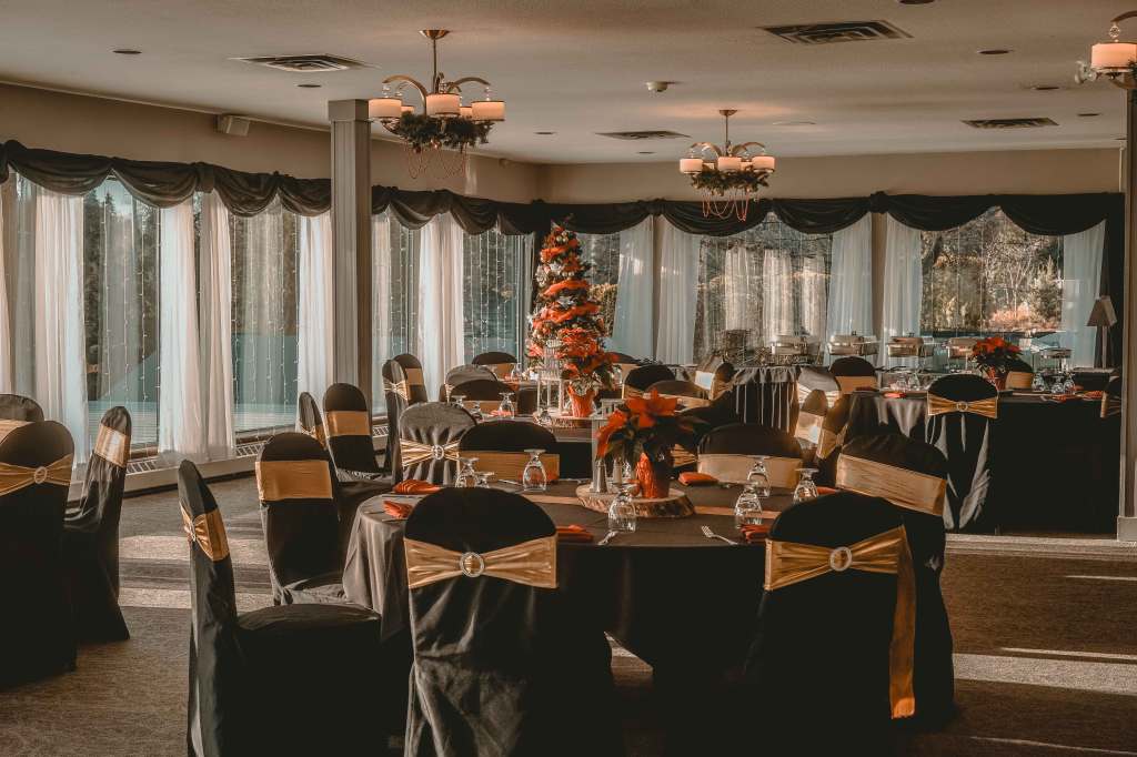 Guildford Banquet Venue in Surrey