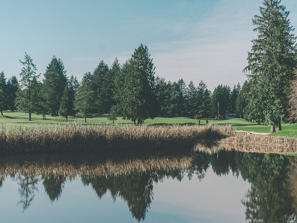 Tee Times Guildford Golf and Country Club