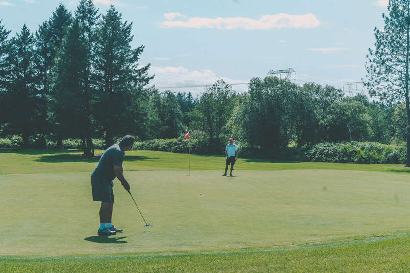 Guildford Golf Season Passes